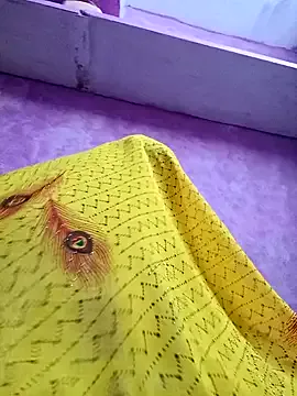 Freechat Hot_komal1 on StripChat