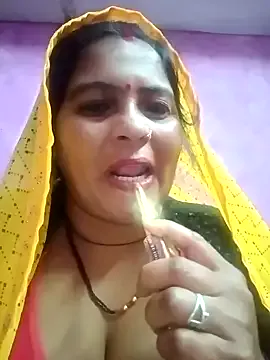 Freechat Hot_komal1 on StripChat