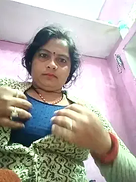 Freechat Hot_komal1 on StripChat
