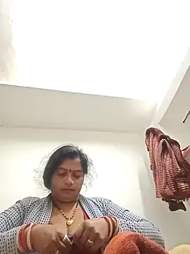 Freechat Hot_komal1 on StripChat