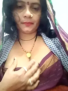 Freechat Hot_komal1 on StripChat