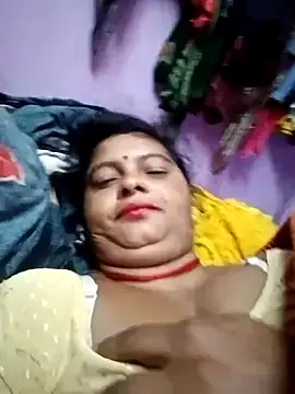 Freechat Hot_komal1 on StripChat
