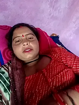 Freechat Hot_komal1 on StripChat