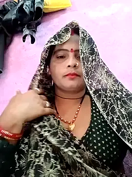 Freechat Hot_komal1 on StripChat