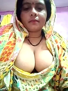 Freechat Hot_komal1 on StripChat