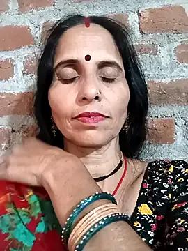 Hot_liya54 — Freechat on StripChat