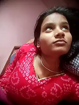 Hot_Mayra_ — Full nude fingering