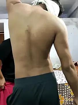 hot_wife_35 — Dick inside ass