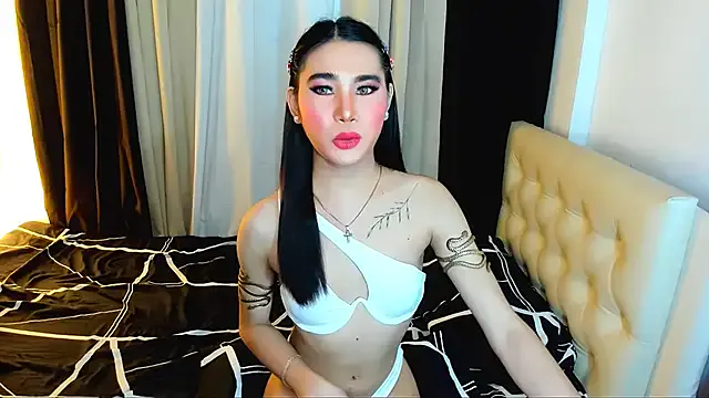 Freechat hotjessieempress on StripChat