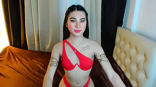 Freechat hotjessieempress on StripChat