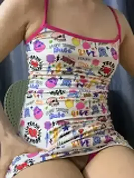 Freechat HuongKa204 on StripChat