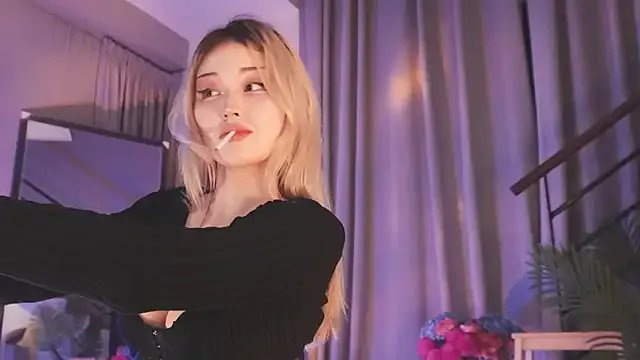 Freechat hyun_chia on StripChat