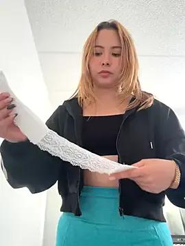 Avatar of IamCatalina888