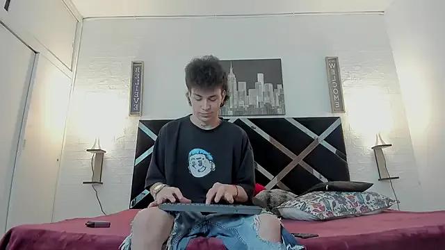 iammariano — faster