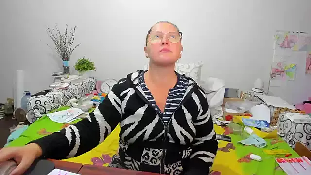 Freechat IamYourNarcotic on StripChat