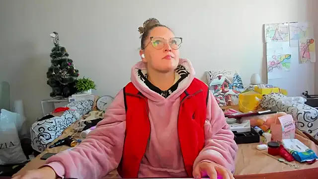 Freechat IamYourNarcotic on StripChat