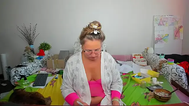 Freechat IamYourNarcotic on StripChat