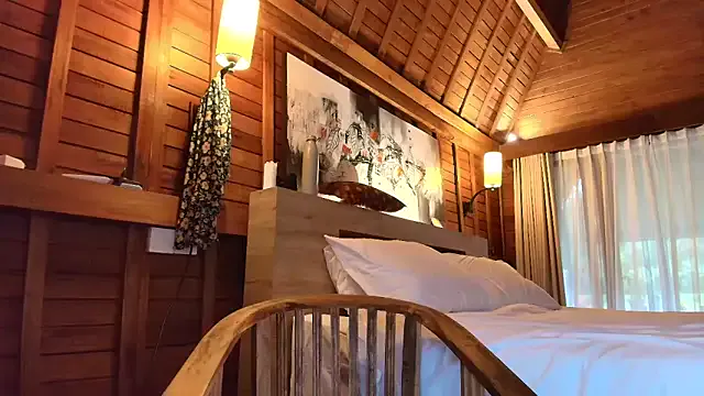 Private Ida-Rose on StripChat