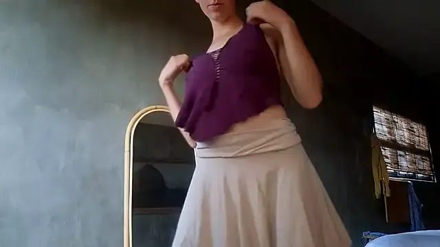 Private Ida-Rose on StripChat