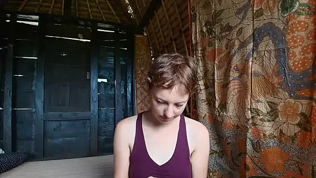 Private Ida-Rose on StripChat