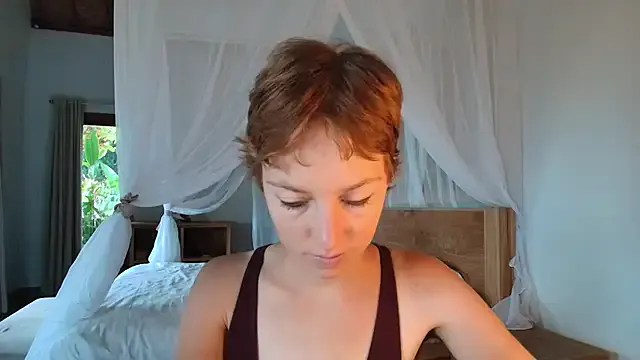 Private Ida-Rose on StripChat