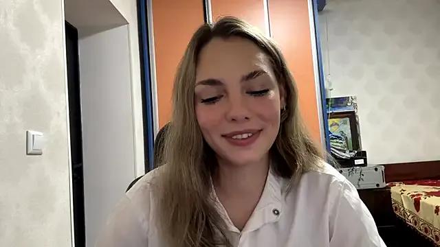 IlanaLafferty — Pour water on my top