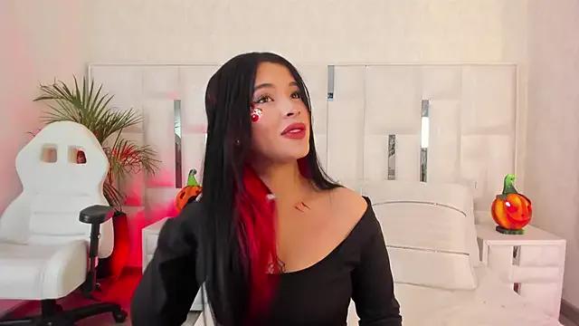 Private im_nika_ on StripChat