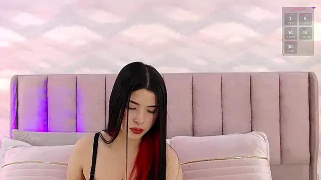 Private im_nika_ on StripChat