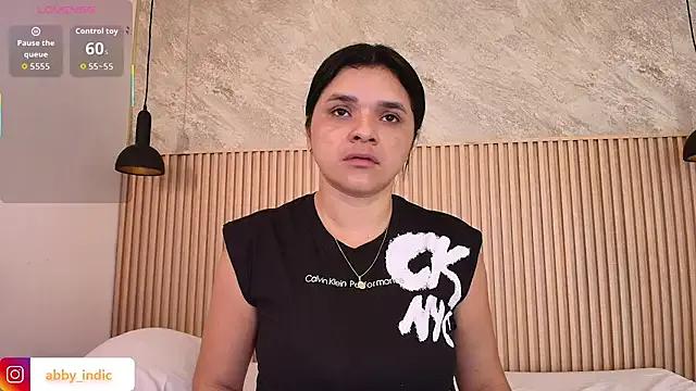 indi_catalina on StripChat 