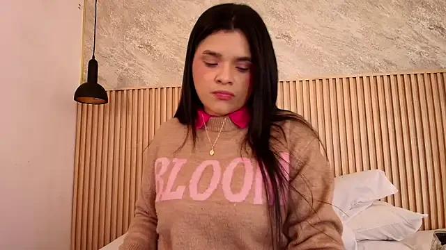 StripChat indi_catalina is Freechat indi_catalina — fuck machine in my mouth 3 minutes