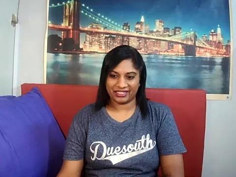 Freechat IndianChantal on StripChat