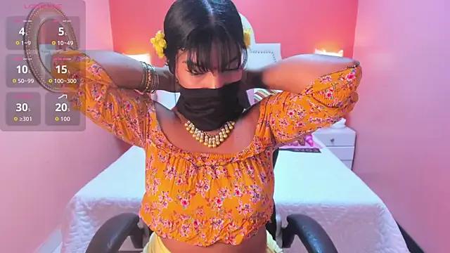 Iniya_Parul on StripChat 