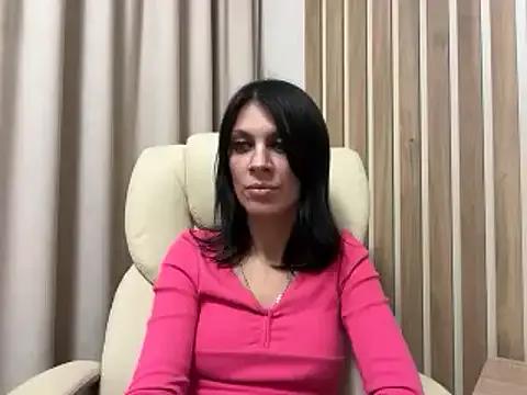 Freechat InjaAtHome on StripChat