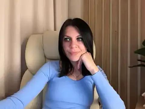 Freechat InjaAtHome on StripChat