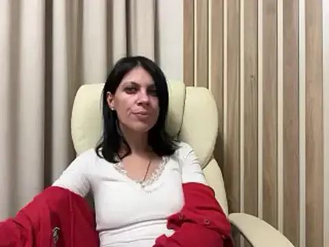 Freechat InjaAtHome on StripChat