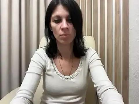 Freechat InjaAtHome on StripChat