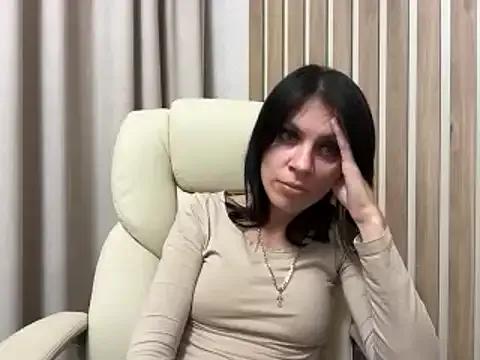 Freechat InjaAtHome on StripChat