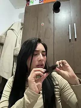 Freechat isabella_jade on StripChat