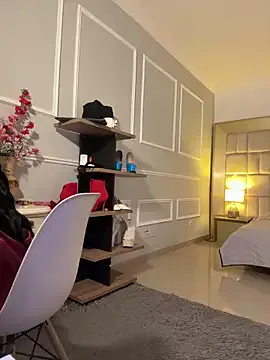 Freechat IsabellaDarrell_ts on StripChat