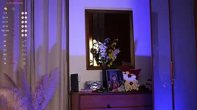 Private ItalianGirl on StripChat