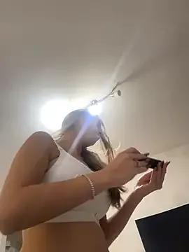 Private ItalianGirl on StripChat