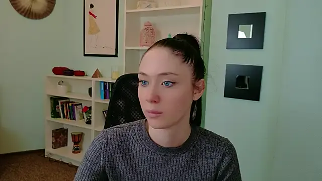 Freechat Ivanna__Rose on StripChat