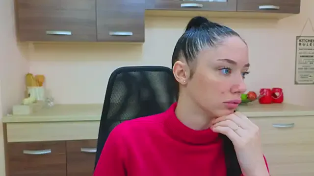 Freechat Ivanna__Rose on StripChat