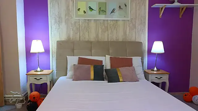 Freechat Ivanna__Rose on StripChat