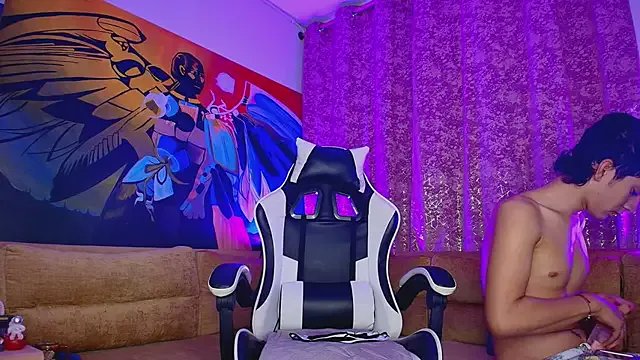 Freechat JacoboSwam on StripChat