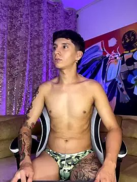 Freechat JacoboSwam on StripChat