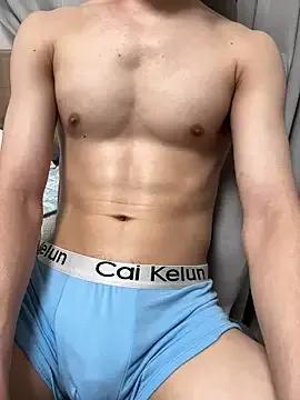 jae_yuu on StripChat