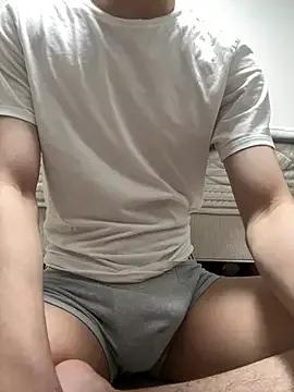 jae_yuu on StripChat