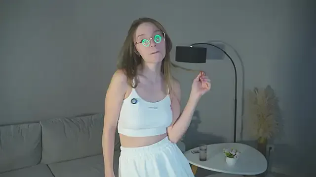 Freechat JaleesaIser on StripChat