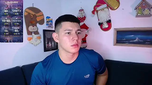 Freechat JamesCr_ on StripChat